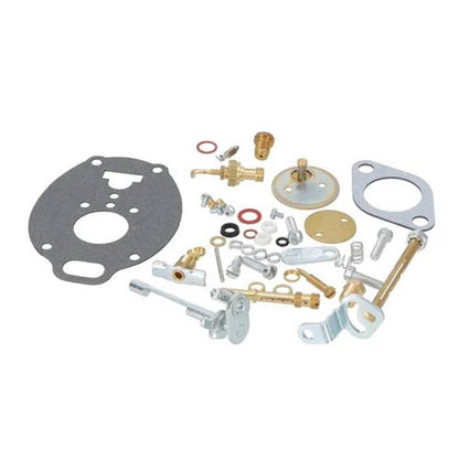 Bethesda Industrial Carburetor Kit fits Allis Chalmers D17 WD45