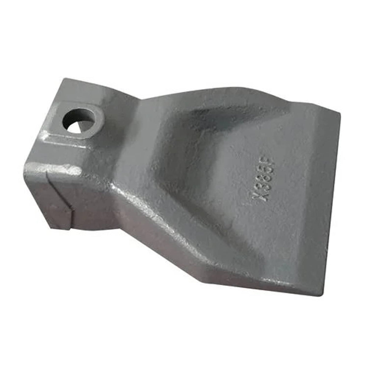 Bethesda Industrial Bucket Tooth fits Hensley X385F