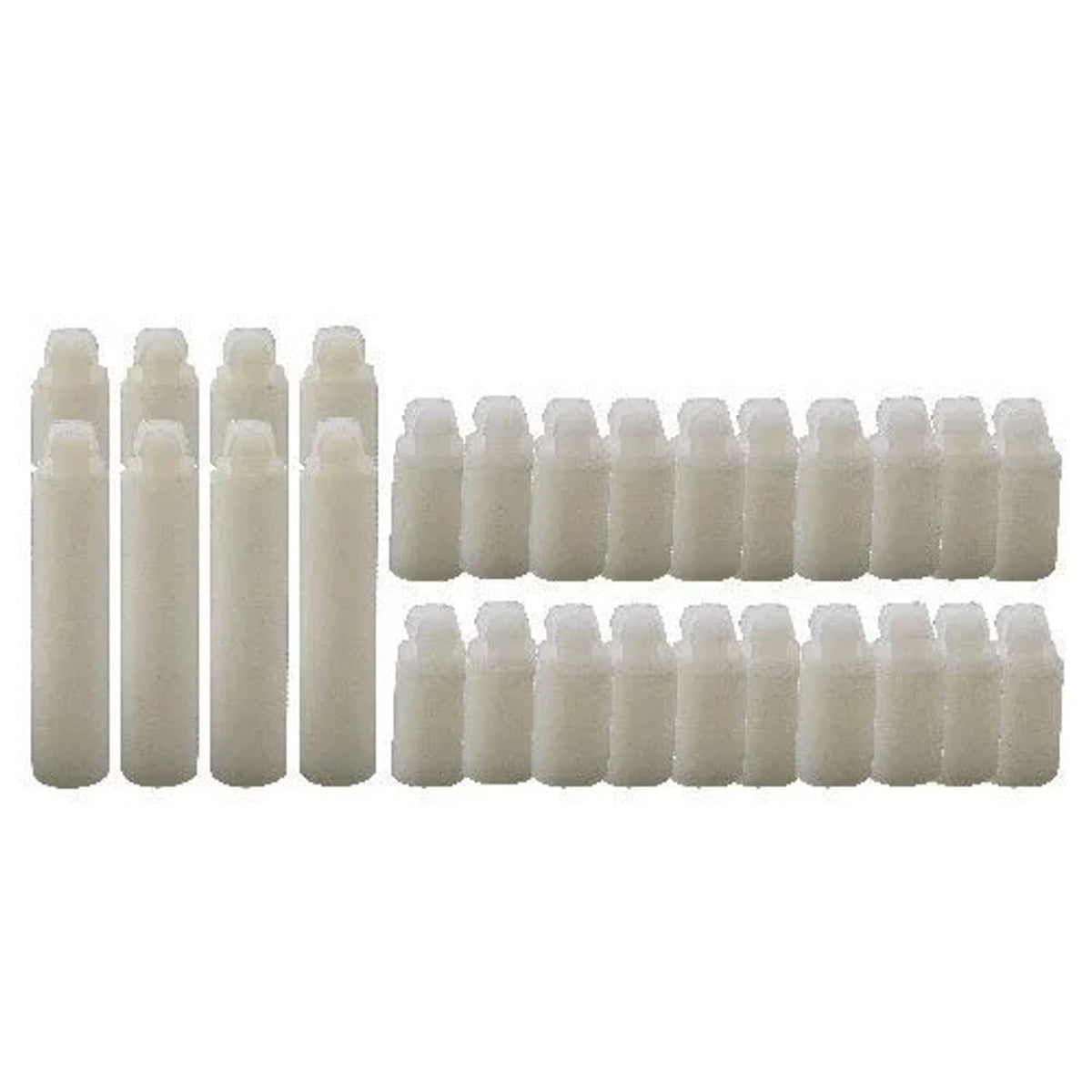 Bethesda Industrial Cab Foam Main Headliner Spacer Kit fits International 886 986 1086 1486 1586