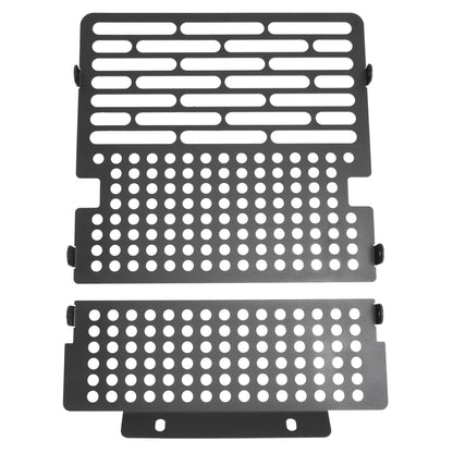 Bethesda Industrial Tractor Grille Guard Brush Guard Insert For Kioti CK2610/20 CK3510/20 CK4010/20