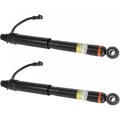 Bethesda Industrial 4X Front Rear Shock Absorber Strut Assys For Lexus GX470 Toyota Land Cruiser 120