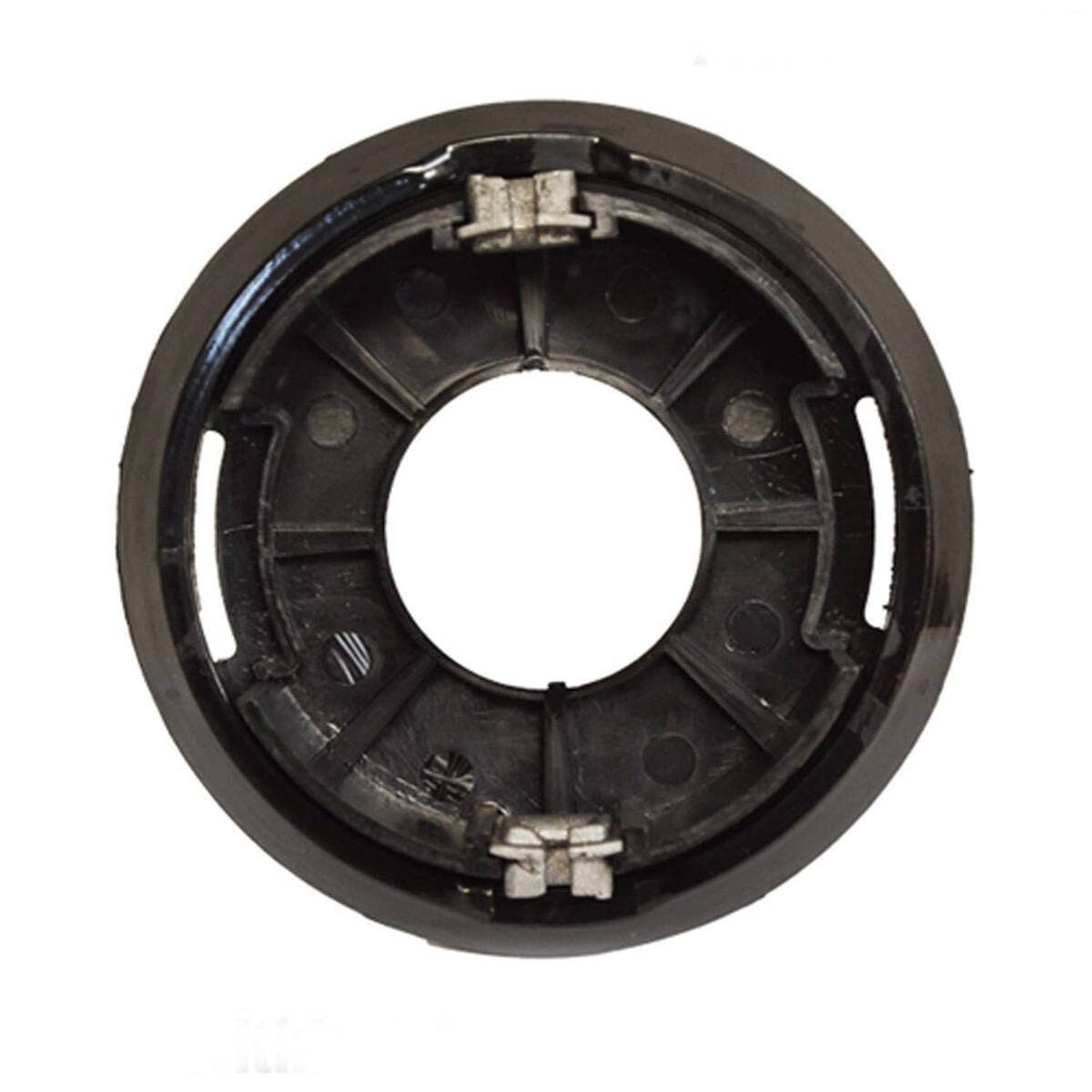 Bethesda Industrial 2PK Replacement Cover Fits Redmax PT104 Plus Black 4" Head T3189-15132