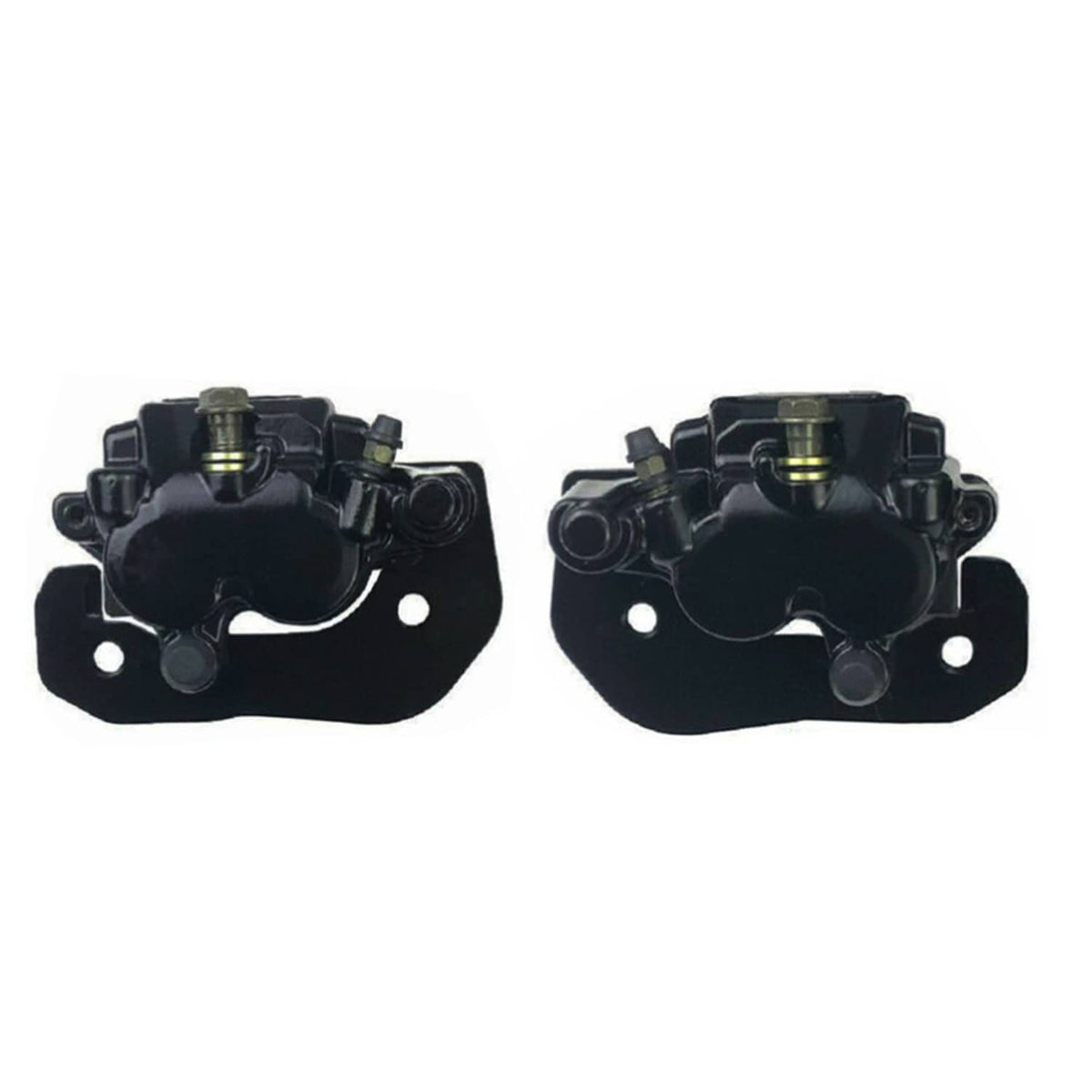 Bethesda Industrial Front Rear Brake Calipers for Can-Am Outlander 450 500 570 650 800 850 1000