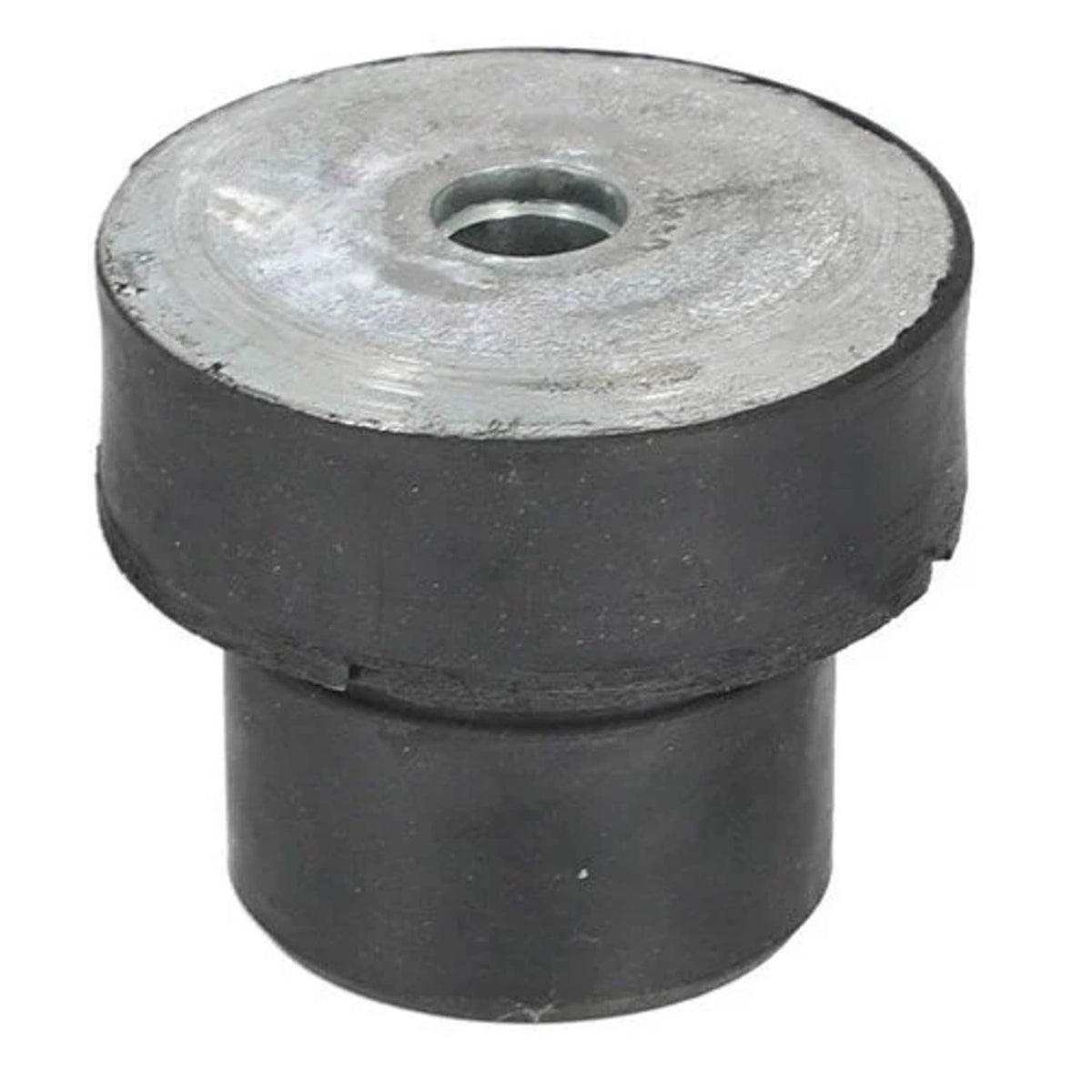 Bethesda Industrial Engine Rubber Mount fits Case 580M 580 Super M 590 590 Super M 87488318
