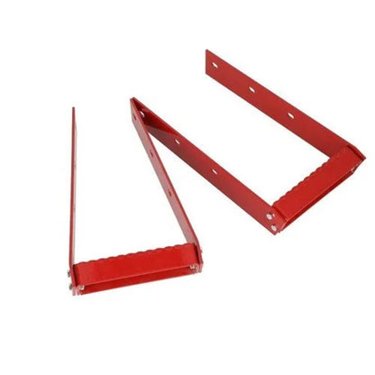 Bethesda Industrial Step Extension Kit fits International Hydro 186 786 886 986 1086 1486 1586