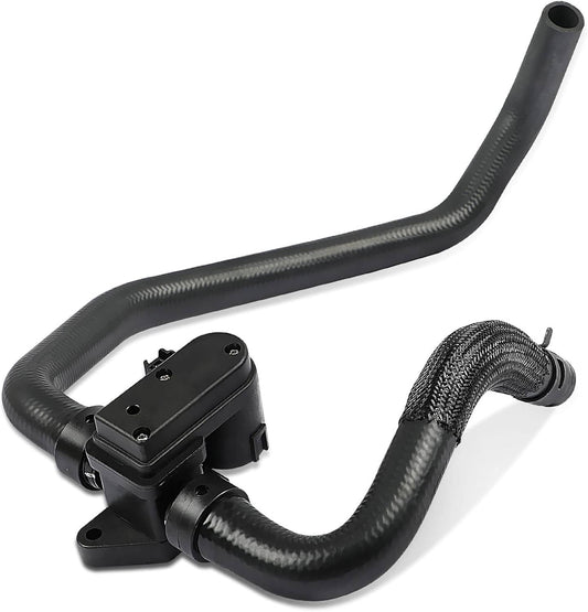 Bethesda Industrial 92400ZW10A For 2004-2015 Nissan Armada 5.6L HVAC Heater Inlet Hose Control Valve