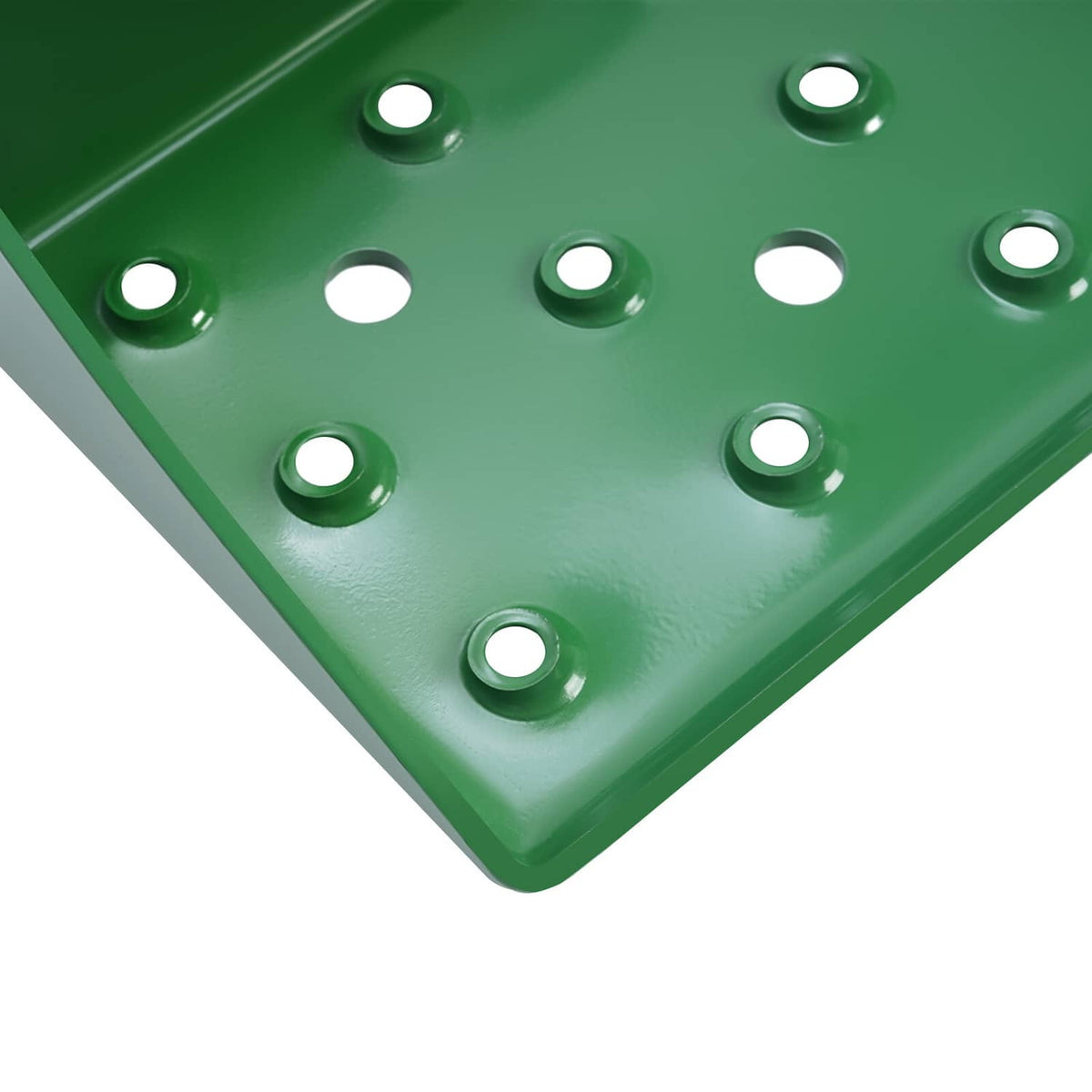 Bethesda Industrial #R27883 Tractor Side Step For John Deere 4320 4020 4010 4000 2510 2520 3010 3020
