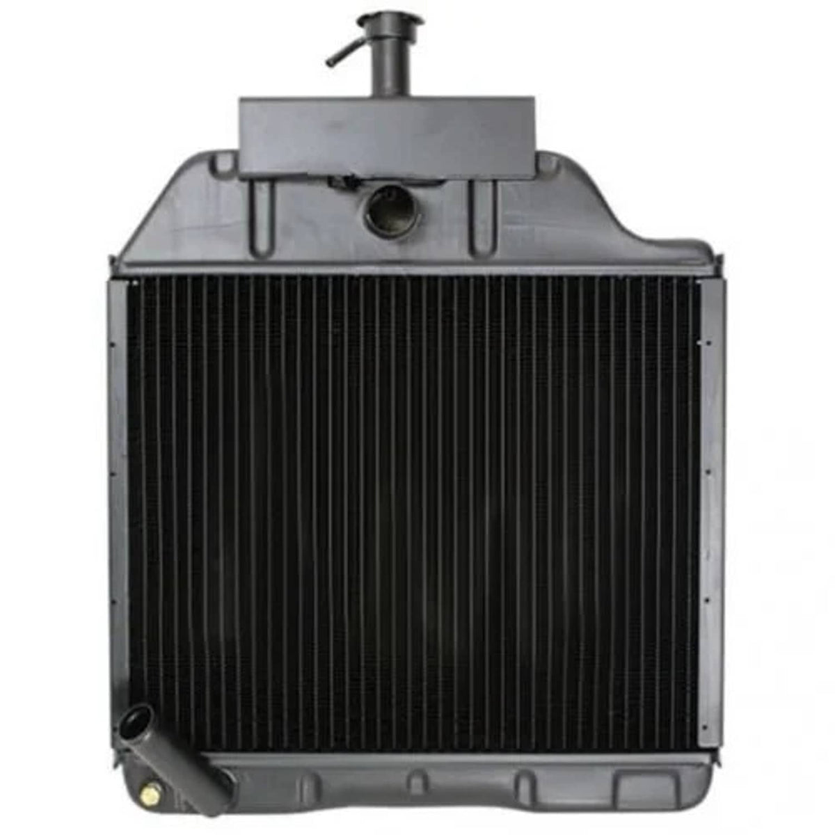 Bethesda Industrial Radiator fits Massey Ferguson 263 3774339M91