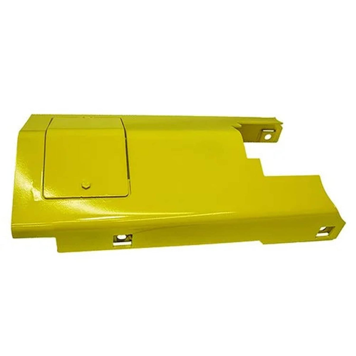 Bethesda Industrial Front Track Frame Cover Right Hand fits John Deere 700J 700K 700L AT341452