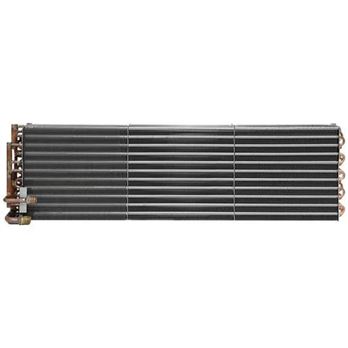 Bethesda Industrial Condenser fits Fendt 208 209 F210.552.010.370