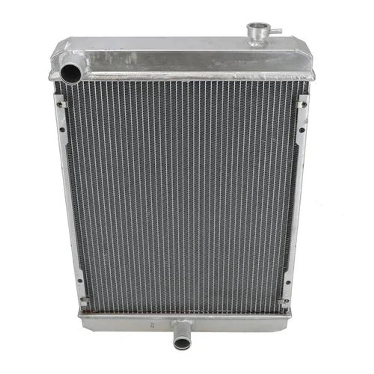 Bethesda Industrial Radiator - Aluminum Core fits Bobcat 430 430 D 435 6679831