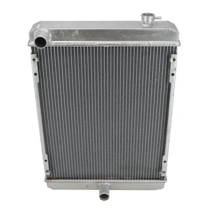 Bethesda Industrial Radiator - Aluminum Core fits Bobcat 430 430 D 435 6679831