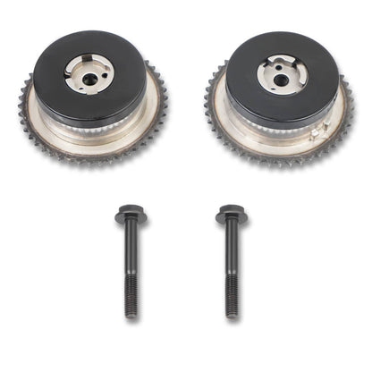 Bethesda Industrial For 09-17 GM 2.4L Ecotec Timing Chain Kit VCT Selenoid Actuator Oil Water Pump