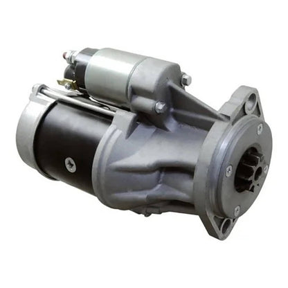 Bethesda Industrial Starter - Hitachi OSGR (19708) fits John Deere 244K 310L MIU802262
