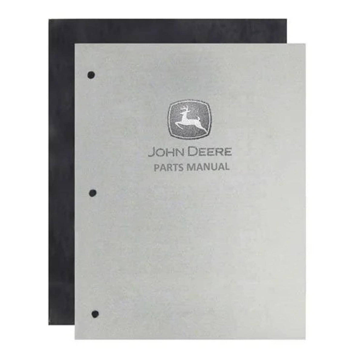 Bethesda Industrial Parts Manual fits John Deere 720 730 PC532