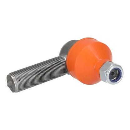 Bethesda Industrial Tie Rod End - Left Hand fits Ford 550 555 555A 555B 655 655A 455 555 E6NN3290AA