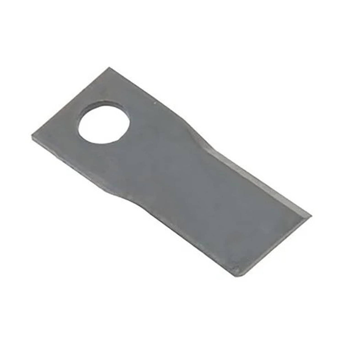 Bethesda Industrial Disc Mower Blade - Left Hand Type 9 25 Pack fits Hesston 1004 1007 76N917