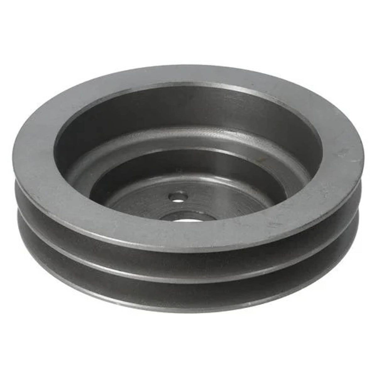 Bethesda Industrial Water Pump Pulley Double Groove fits Allis Chalmers 7040 7045 7060 7080 74037185