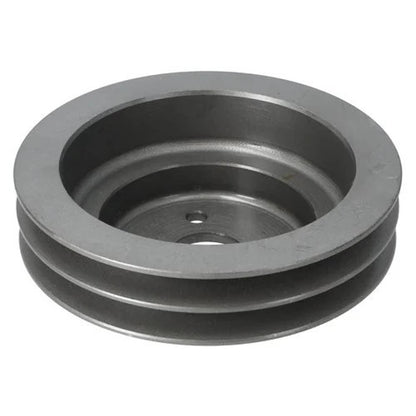 Bethesda Industrial Water Pump Pulley Double Groove fits Allis Chalmers 7040 7045 7060 7080 74037185