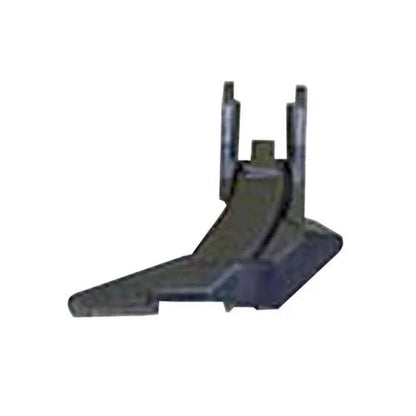 Bethesda Industrial Upper Seed Boot - Left Hand fits John Deere 1560 1565 1860 N282789