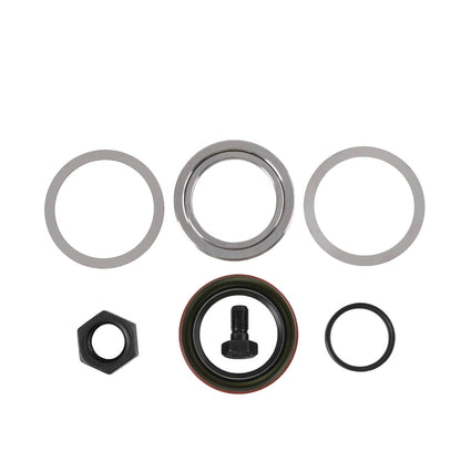 Bethesda Industrial Differential Bearing Kit for GM 8.5" (10 Bolt) For 1970-1999 Chevy, GMC, Buick
