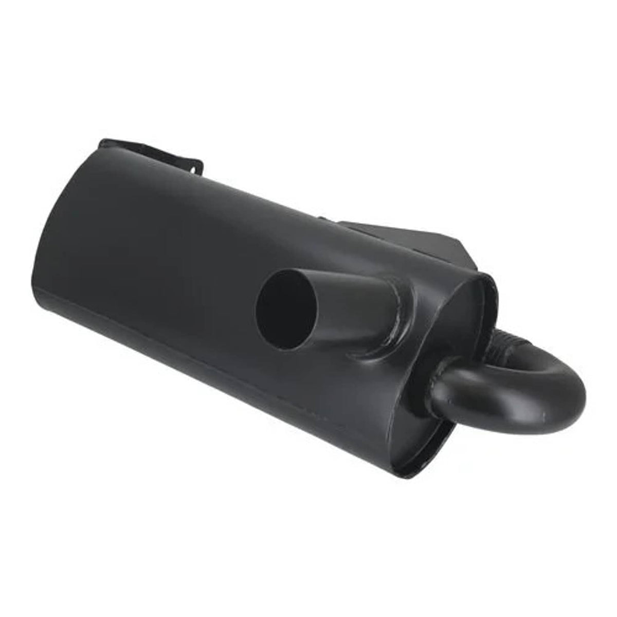 Bethesda Industrial Muffler fits John Deere 450G 550G 650G 455G 555G AT180534