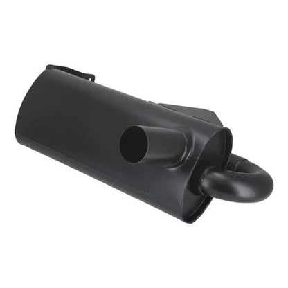 Bethesda Industrial Muffler fits John Deere 450G 550G 650G 455G 555G AT180534