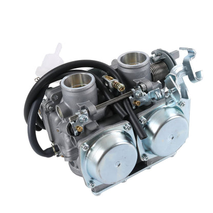 Bethesda Industrial Motorcycle Carburetor Dual Carb For Honda Rebel CA CMX 250 C CMX250 CA250