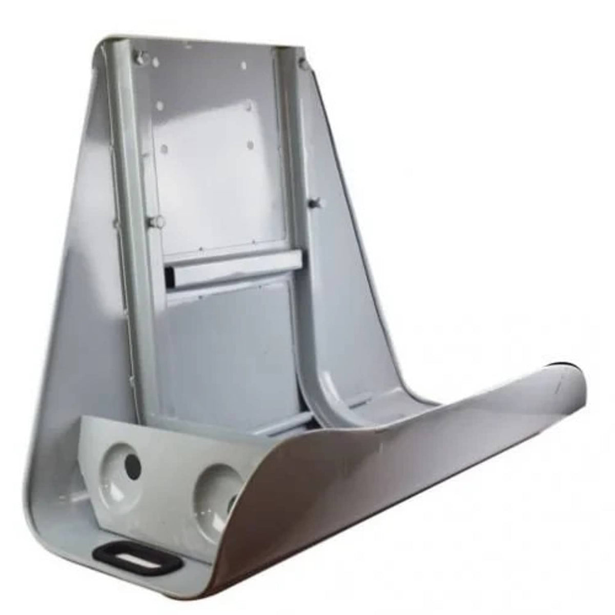 Bethesda Industrial Fender - Right Hand and Left Hand fits International 706 756 806 856 399329R2