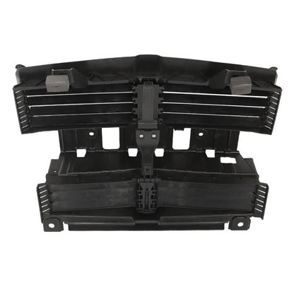 Bethesda Industrial NEW For Ford Mustang 2018-2023 Front Shutter Assembly Radiator Control JR3Z8475B