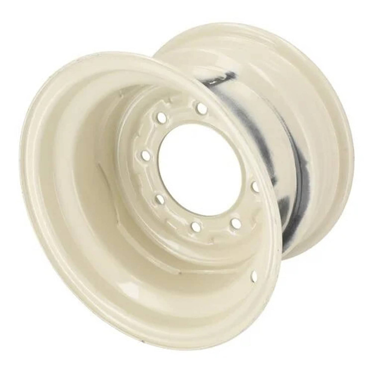 Bethesda Industrial 10" x 15" 8 Bolt Front Rim