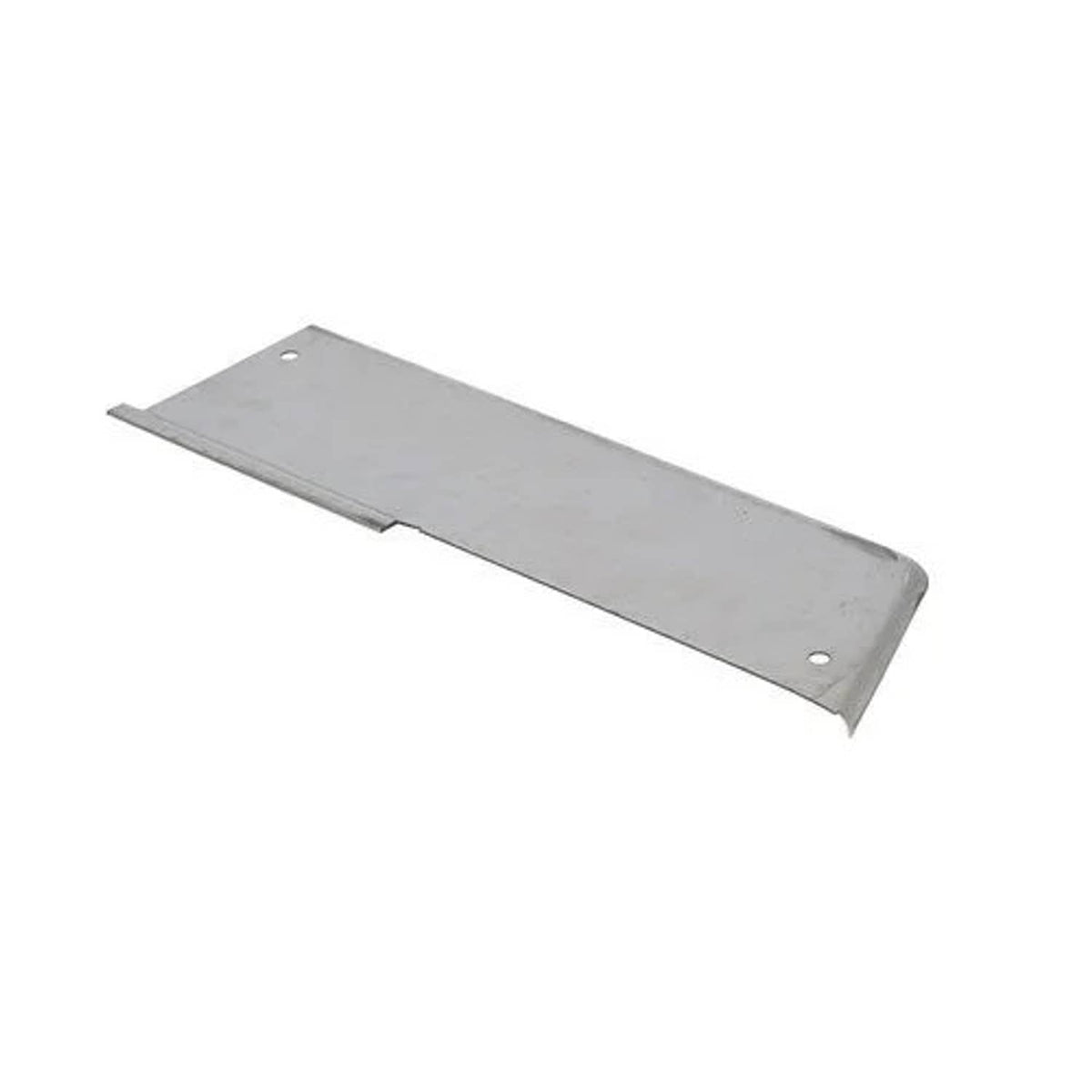 Bethesda Industrial Baffle Shield - Right Hand fits International Hydro 100 1066 1466 1566 531508R1