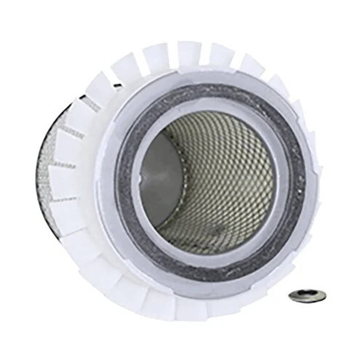 Bethesda Industrial WIX Air Filter with Fins - Outer fits John Deere 4000 4020 AH69798
