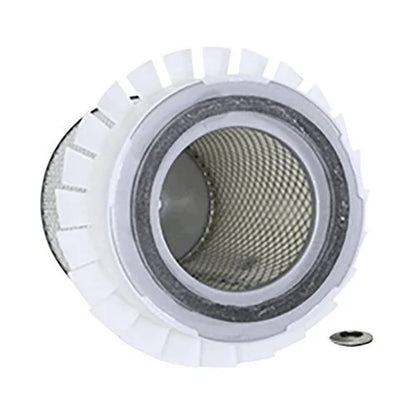 Bethesda Industrial WIX Air Filter with Fins - Outer fits John Deere 4000 4020 AH69798
