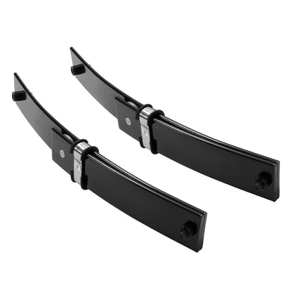 Bethesda Industrial Golf Cart Heavy Duty Front Leaf Spring For EZGO Marathon 1989-1994