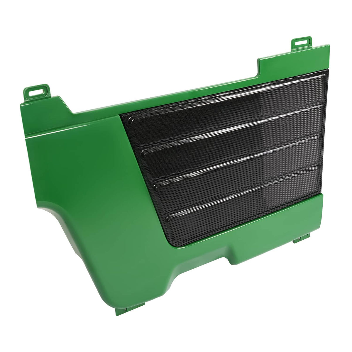 Bethesda Industrial L&R Side Panel & Screen Grille For John Deere 4200 4300 4400 #LVU10564 #LVU10565