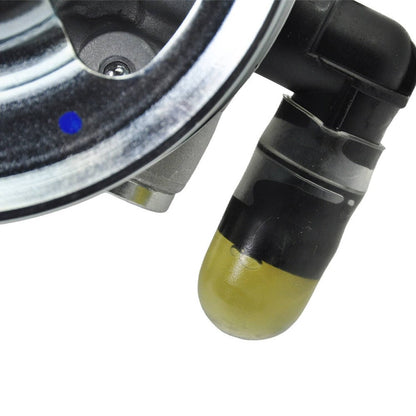 Bethesda Industrial Power Steering Pump With Pulley 21-5341 For 2003-2007 Honda Accord EX LX DX 2.4L