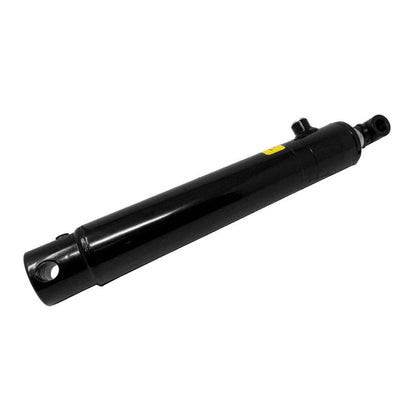 Bethesda Industrial Hydraulic Power Lift Cylinder 1-3/16 X 2 X 10” for Boss RT3 Straight and V Plows