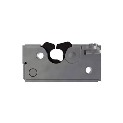 Bethesda Industrial Door Latch - Left Hand fits John Deere 7410 7610 7710 7810 8100 8430 RE254953