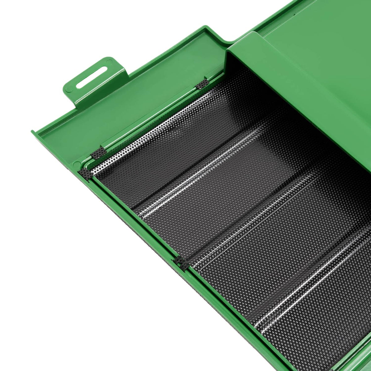 Bethesda Industrial L&R Side Panel & Screen Grille For John Deere 4200 4300 4400 #LVU10564 #LVU10565