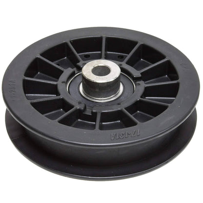 Bethesda Industrial 4PK Flat Pulley for Toro Titan 116-2456
