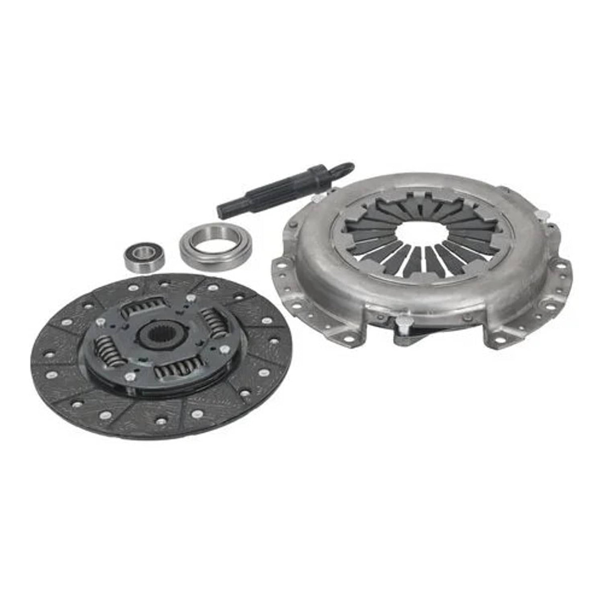 Bethesda Industrial Clutch Kit fits John Deere 650 670 770 M802964 fits International 973728C1