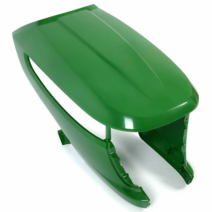 Bethesda Industrial Lawn Mower Front Hood #M152313 For John Deere X300 X304 X310 X320 X340 X360 X500