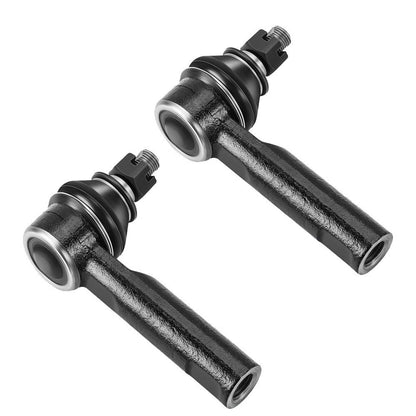 Bethesda Industrial For 2011-2017 Honda Odyssey Front Lower Control Arm Tie Rod End Suspension Kit