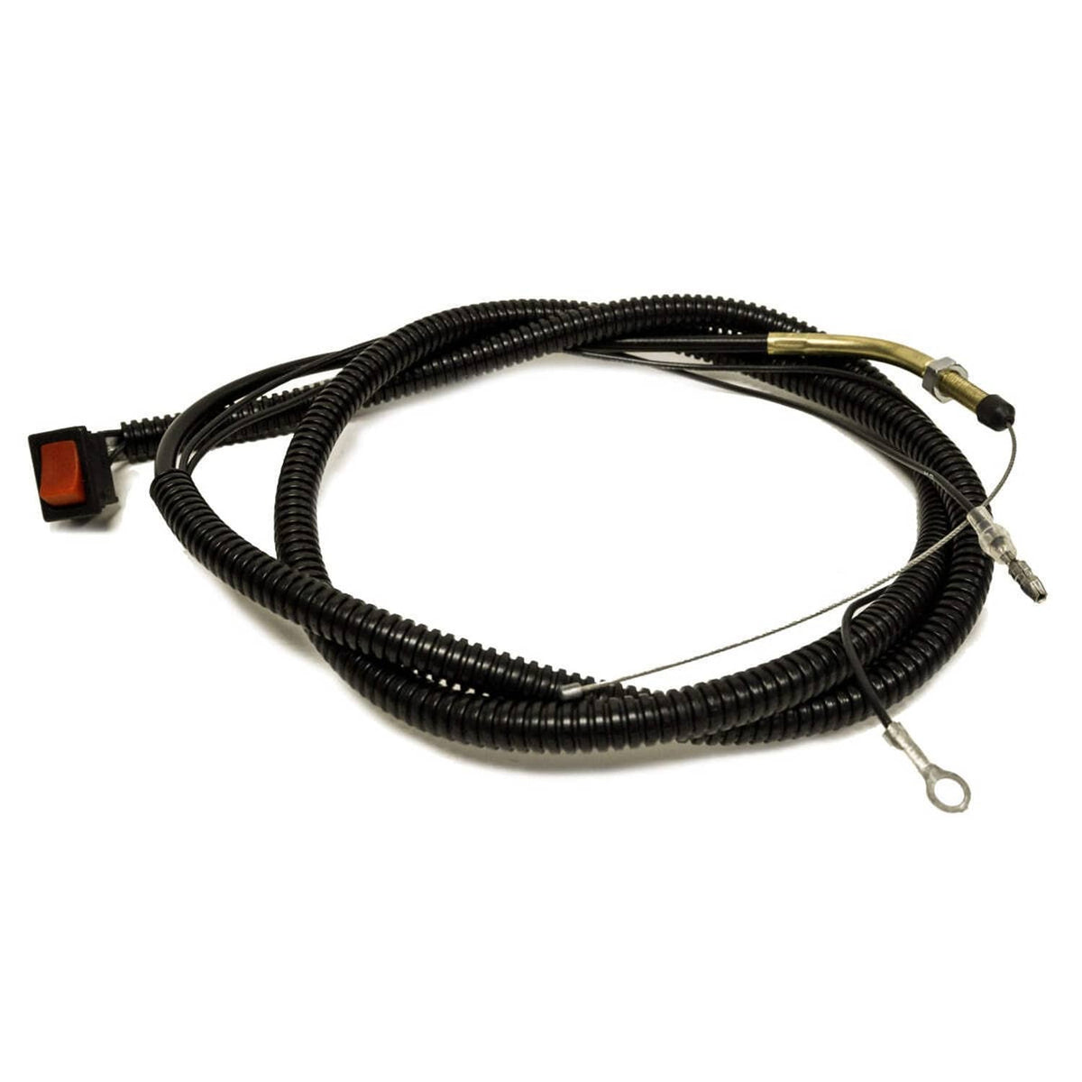 Bethesda Industrial Genuine OEM Echo Throttle Control Cable V043001020 PB-770T PB-760LNT