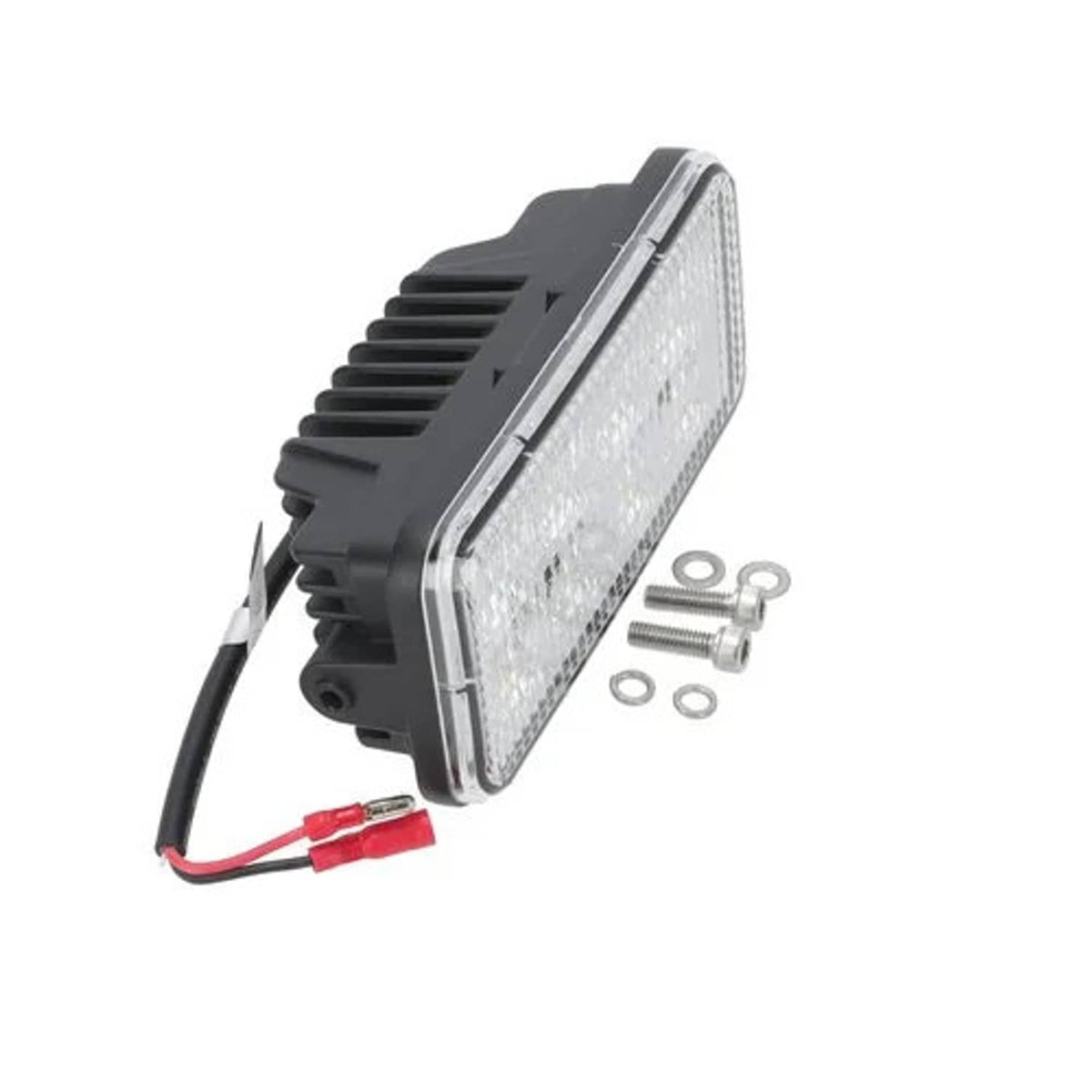 Bethesda Industrial LED Headlight for Skid Steer fits Kubota SVL75-2 SVL75-2C SVL90-2 V0511-53510