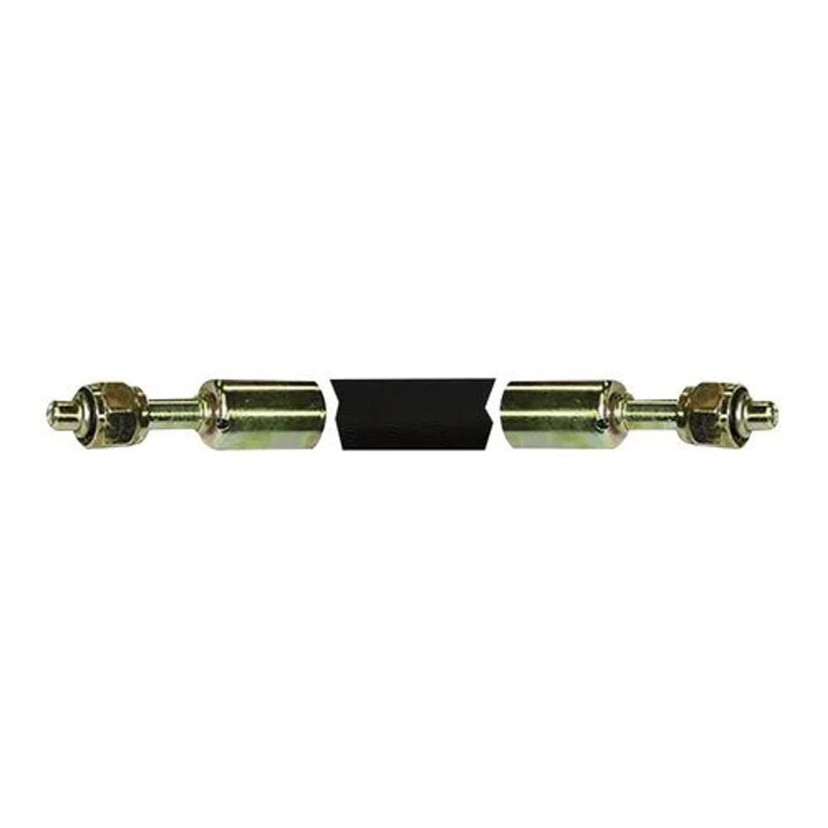 Bethesda Industrial Receiver Drier to Cab Hose fits New Holland 308750A3