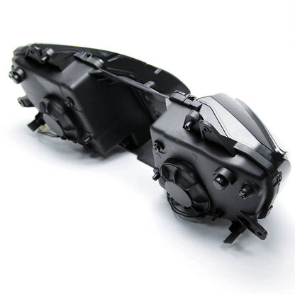 Bethesda Industrial YZFR6 Front Headlight Head Lamp Fit For Yamaha YZF R6 2006-2007