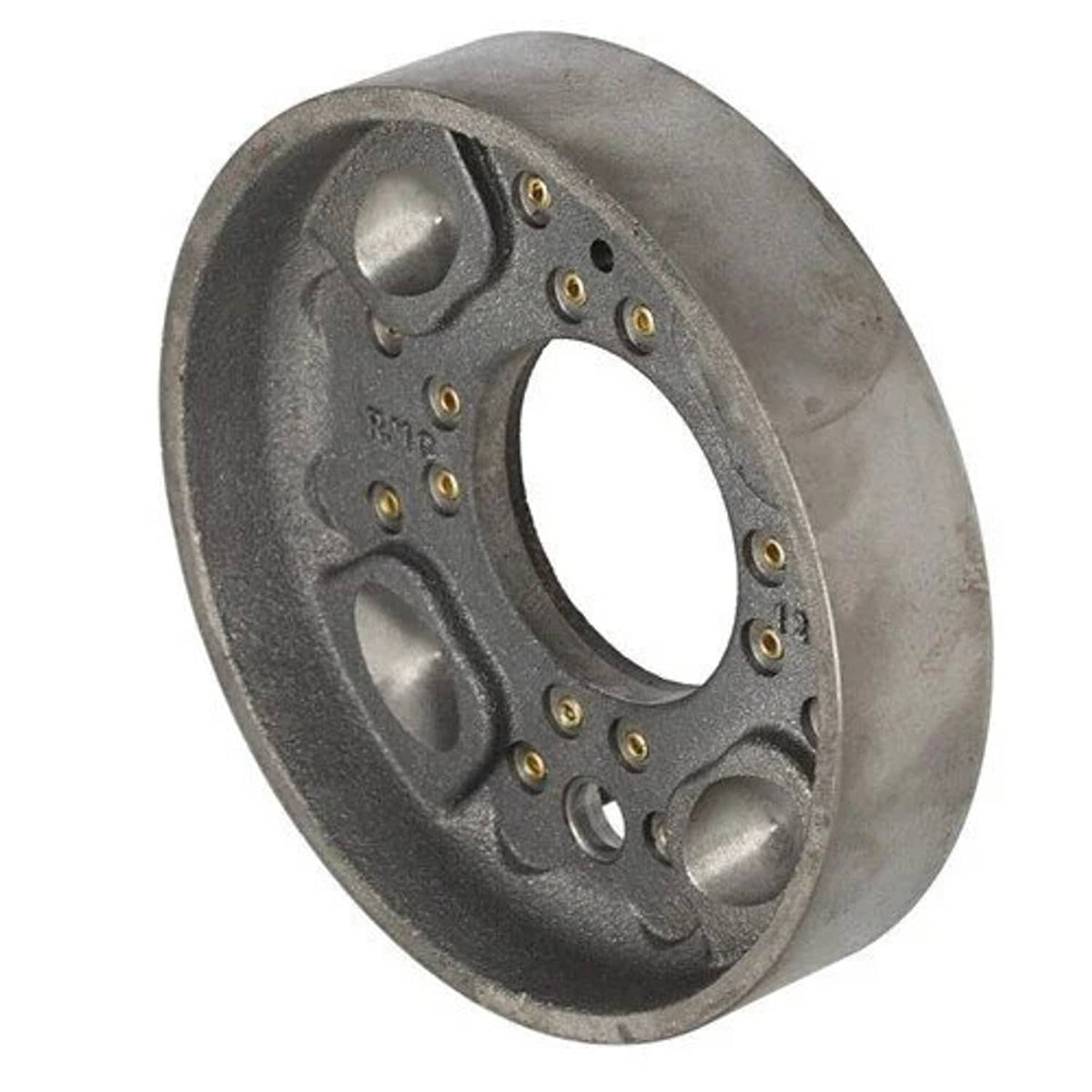 Bethesda Industrial Brake Drum fits Allis Chalmers D17 170 175 180 185 70277325V 70237418