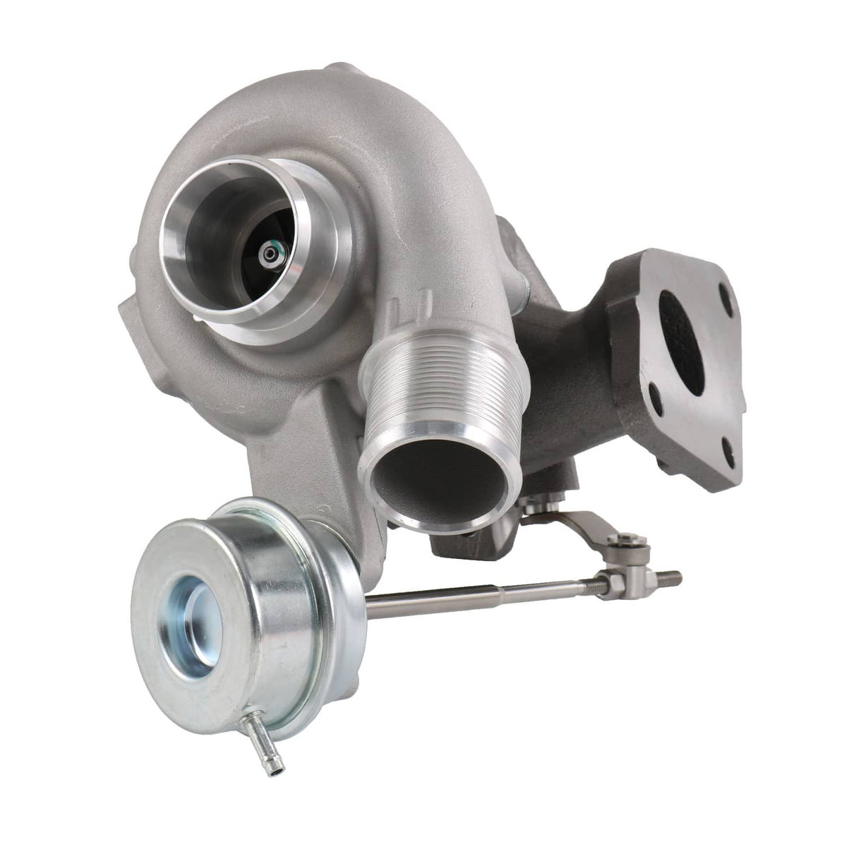 Bethesda Industrial Left&Right Turbocharger For 15-19 Ford F-150 V6 2.7L FL3E-6K682-DE JT4E-6C879-AB